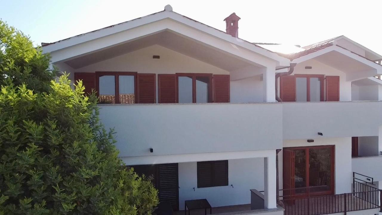 Fazana Inn Exterior foto